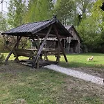 Σπίτι διακοπών Hideaway *