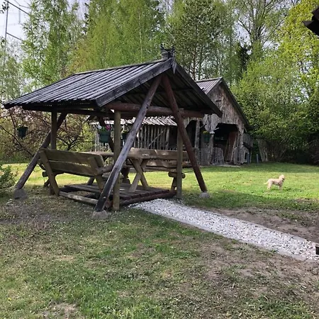 Holiday home Hideaway *