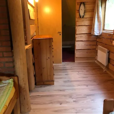 Hideaway Holiday home