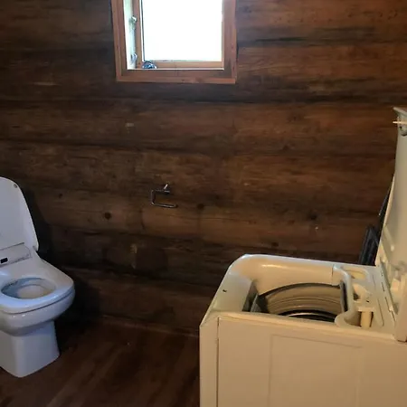 Holiday home Hideaway Parnu