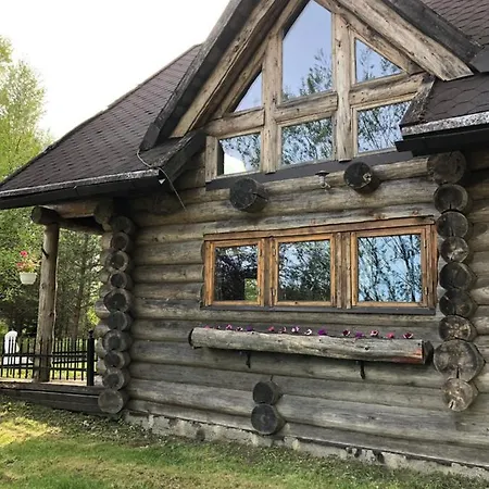 Holiday home Hideaway *