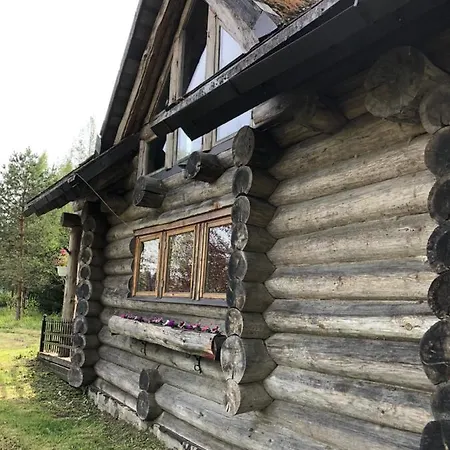 Holiday home Hideaway Parnu