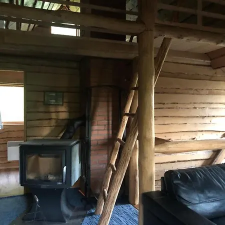 Holiday home Hideaway *