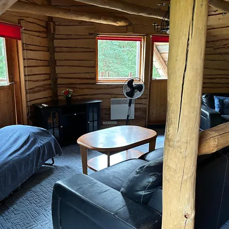 Holiday home Hideaway *