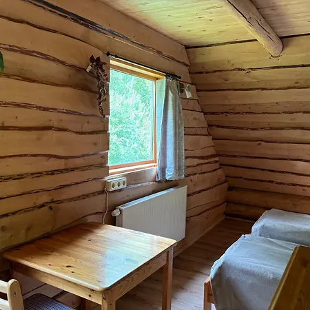 Hideaway Holiday home Parnu