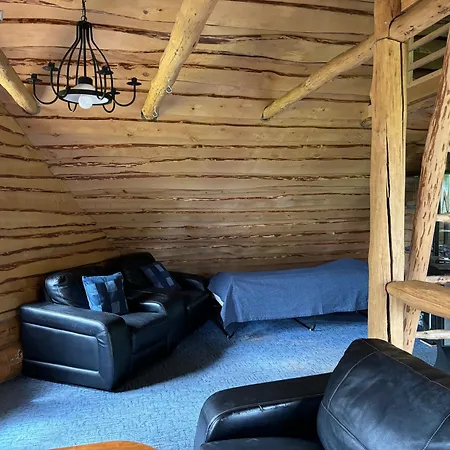 Holiday home Hideaway Parnu