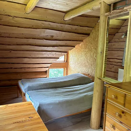 Hideaway Holiday home *