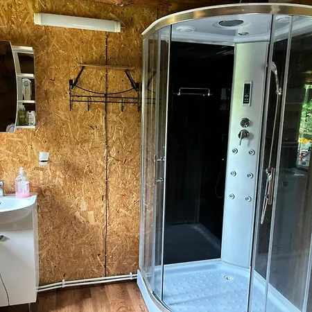 Holiday home Hideaway