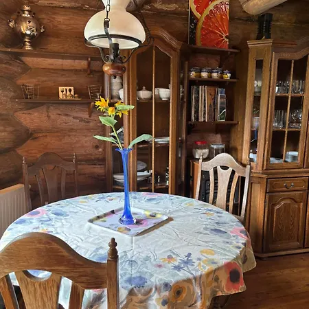 Holiday home Hideaway Parnu